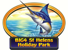 Big4 St Helens Holiday Park