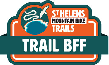 St Helens MTB Trails Trail BFF