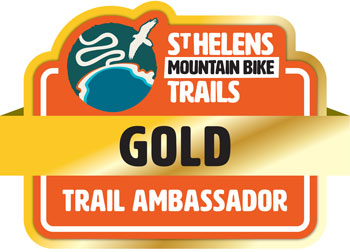 St Helens MTB Trails Ambassador