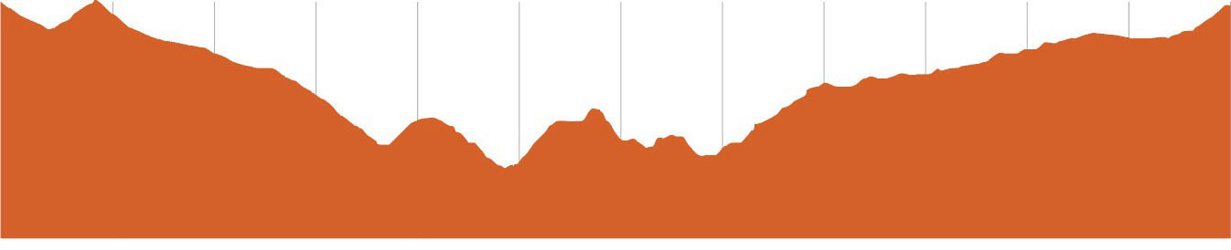 St Helens MTB | Pearla Elevation 