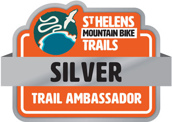 St Helens MTB Trails Ambassador