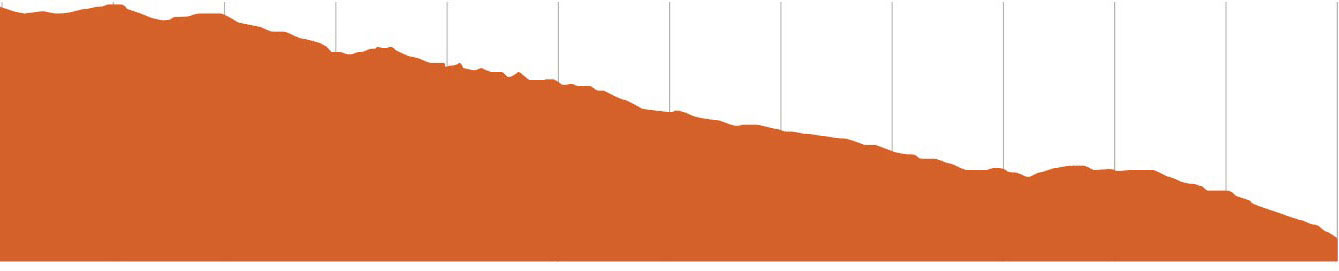 St Helens MTB | Townlink Elevation 