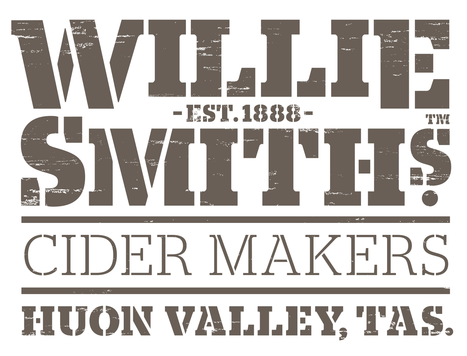 St Helens MTB | Willie Smith Cider