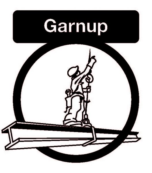 St Helens MTB | Garnup Logo